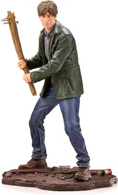Silent Hill Statue - James Sunderland