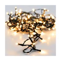 LED lichtsnoer Warm wit 23 m