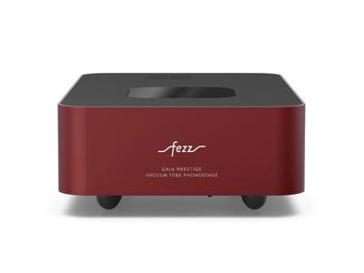 Fezz Gaia Prestige phono voorversterker Big Calm