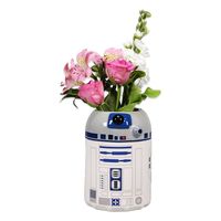 Star Wars Table Vase R2-D2 - thumbnail