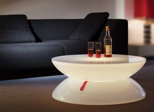 Moree Lounge tafel Indoor / Outdoor