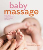 Babymassage (Hardback)