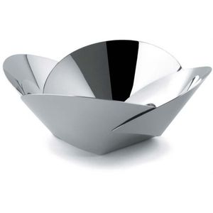 Alessi Pianissimo Fruitschaal