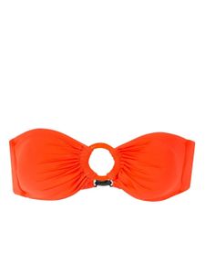 Clube Bossa haut de bikini Christen - Orange