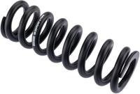 ROCKSHOX veer spring rs 475mm 67,5-75mm 174mm black