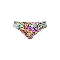 Damella Brigitte Multicolour Bikini Brief