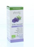 Lavendel echte bio 10 Milliliter