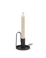 HEMA Dinerkaarsen Ø2x17 - 8 Stuks Ivoor (ivoor) HEMA Dinerkaarsen Ø2x17 - 8 Stuks Ivoor (ivoor)