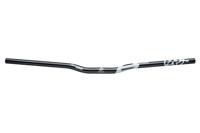 Reverse Base Stuur 760-25,4/18 mm - Zwart Reverse Base Stuur 760-25,4/18 mm - Zwart