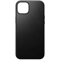 Nomad Modern leather case iPhone 15 Plus