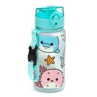 Adoramals Zeeleven Pop Top 350ml Ecozen Kinder Drinkfles