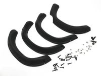 RC4WD Big Boss Fender Flares for Tamiya Hilux and RC4WD Mojave Body (Z-S0590) - thumbnail