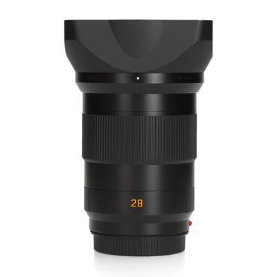 Leica Leica 28mm F2.0 APO-Summicron-SL ASPH (11183)