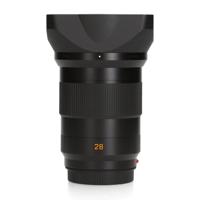 Leica Leica 28mm F2.0 APO-Summicron-SL ASPH (11183)