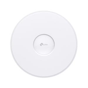 TP-Link BE22000 Ceiling Mount Tri-Band Wi-Fi 7 Access Point WiFi repeater Wit