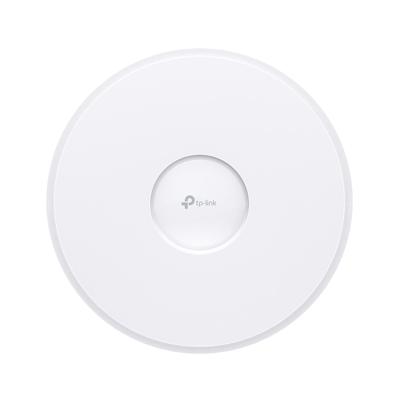 TP-LinkBE22000 Ceiling Mount Tri-Band Wi-Fi 7 Access Point WiFi repeater Wit