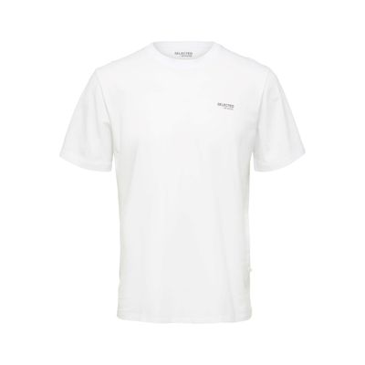Aspen Logo Tee