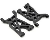 Losi - Front Suspension Arm Set (2): 5T (LOSB2071)