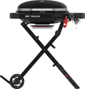 Weber Traveler Compact