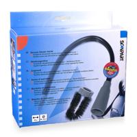 Scanpart 1190040070 f172 cleanflex universeel mondstuk opzetborstel 30-36