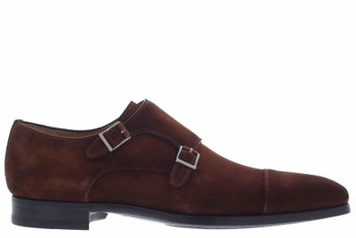 Magnanni 15330 cognac Cognac maat 41
