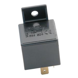 Relais '5-pins' 12V 30A 5 poles 0529504