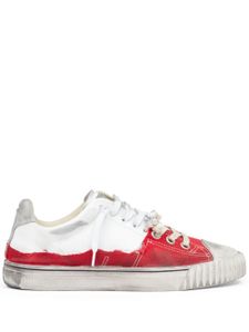 Maison Margiela baskets New Evolution - Blanc