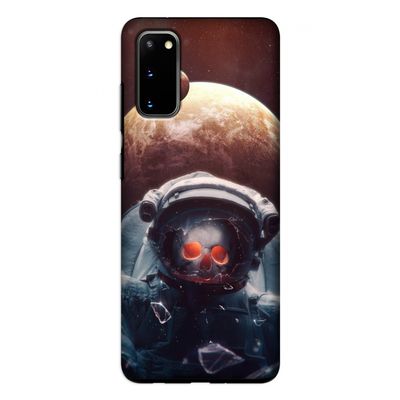 Voyager: Samsung Galaxy S20 Tough Case