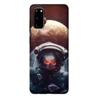 Voyager: Samsung Galaxy S20 Tough Case