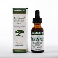 Nutramedix RelaxMedix Nutramedix RelaxMedix