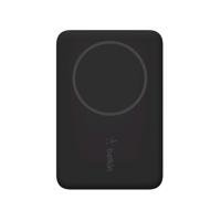 Belkin BoostCharge - Magnetische draadloze 2500 mAh - 5 W powerbank - thumbnail