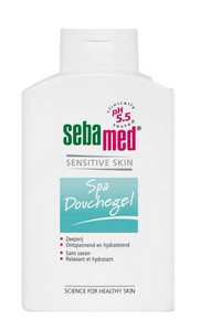 Sebamed Spa Douchegel 400 ml