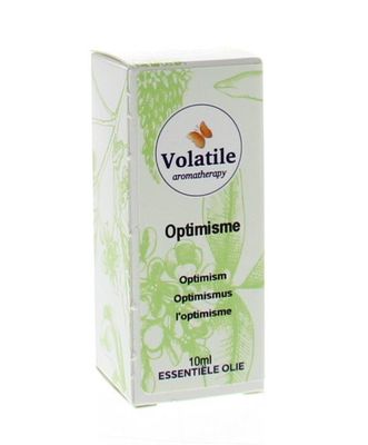 Optimisme