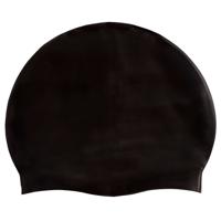 SILICONE SWIMMING CAP PLUS