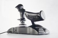 Thrustmaster T.Flight Hotas ONE Zwart Vluchtsimulator PC, Xbox One - thumbnail