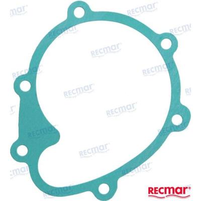 REPUESTOS MOTORES - Volvo REC1378906 - JUNTA