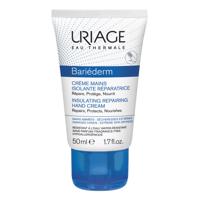 Uriage Bariéderm Crème Mains Isolante Reparatrice 50ml