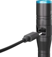 HAZET penlamp "1979-74" led hybrid pen light