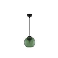 Lyora Design hanglampMidori groen glas - 9009242