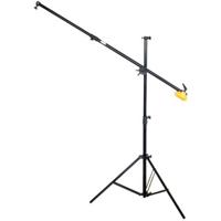 Falcon eyes boomarm + statief + gewicht lsb-2