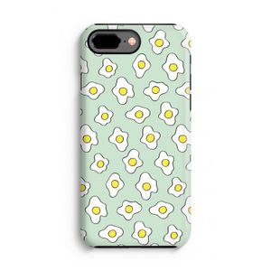 Spiegeleitjes: iPhone 7 Plus Tough Case