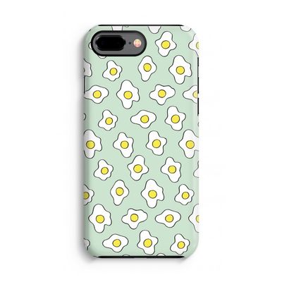 Spiegeleitjes: iPhone 7 Plus Tough Case