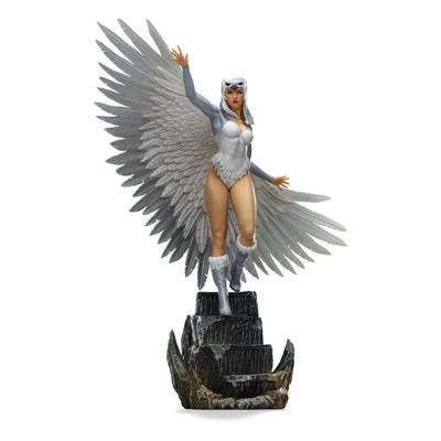 Masters of the Universe Art Scale Statue 1/10 White Sorceress 26 cm heo exclusive