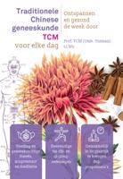 Traditionele Chinese geneeskunde (TCM) voor elke dag (Paperback)