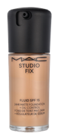 MAC Studio Fix Fluid Foundation SPF15 30 ml