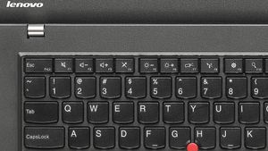 Lenovo ThinkPad T440 Notebook 35,6 cm (14") HD+ Vierde generatie Intel® Core™ i5 4 GB DDR3L-SDRAM 500 GB Hybride hdd Windows 7 Professional Zwart