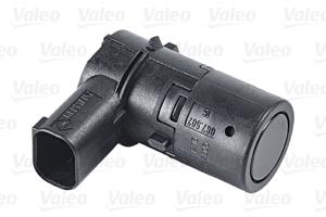 Sensor, park distance control ORIGINAL PART VALEO, Diameter (mm)16,6mm, Inbouwplaats: voor en achter, u.a. für Citroën, Peugeot, Lancia, Fiat