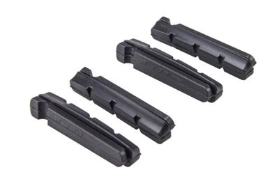 Pack 4 Miche Remblokken voor aluminium velg - CA Pack 4 Miche Remblokken voor aluminium velg - CA