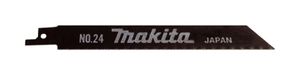 Makita Accessoires Reciprozaagblad 24 - S922A - 792149-7