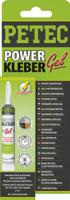 PETEC Univ. adhesive 20g sb tube